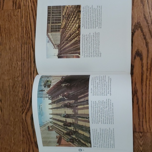 1989, Coney Island A Postcard Journey To The City Of Fire, by Ricard Snow - Picture 9 of 16